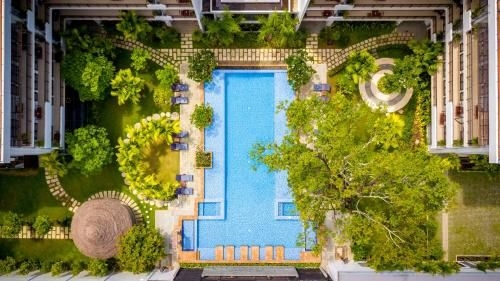 Koulen Hotel0