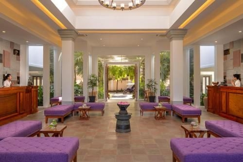 Koulen Hotel1