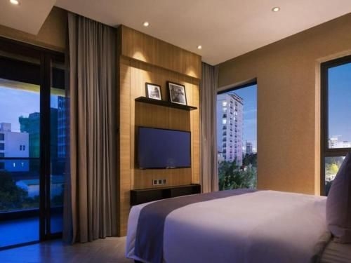 One Residence Hotel & Apartment3