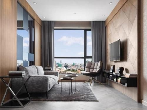 One Residence Hotel & Apartment4