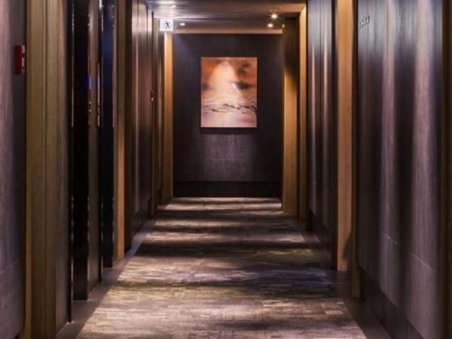 One Residence Hotel & Apartment1