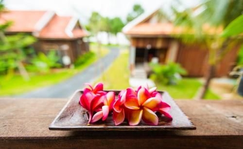 Kampot River Residence2