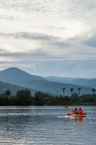 Kampot River Residence1