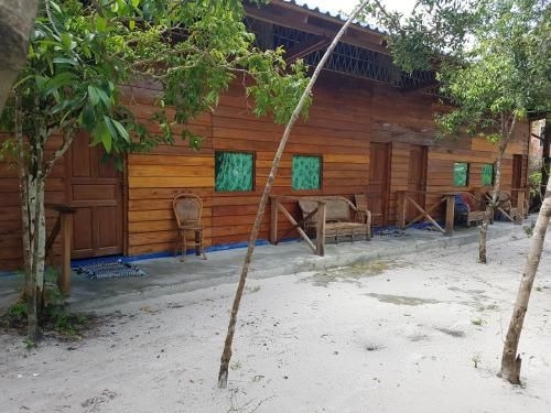 Sweet Time Bungalows3