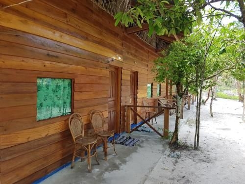 Sweet Time Bungalows4