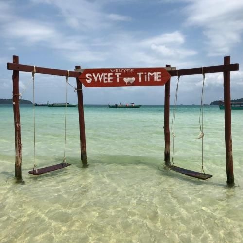 Sweet Time Bungalows0