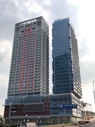 Diamond Twintower Apartment Hotel 鑽石雙星酒店式公寓 (Diamond Twintower Apartment Hotel)0