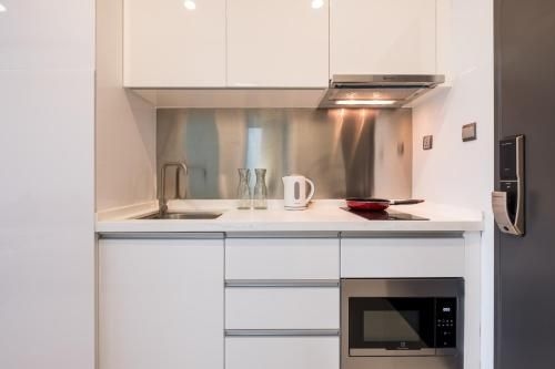 Diamond Twintower Apartment Hotel 鑽石雙星酒店式公寓 (Diamond Twintower Apartment Hotel)3