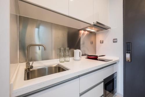 Diamond Twintower Apartment Hotel 鑽石雙星酒店式公寓 (Diamond Twintower Apartment Hotel)2