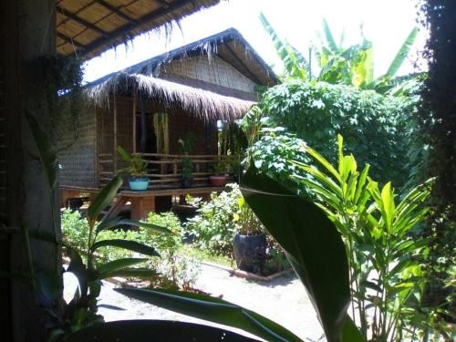 Battambang Dream Bungalows0