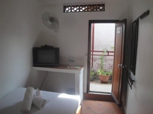 Eco Z Guesthouse4