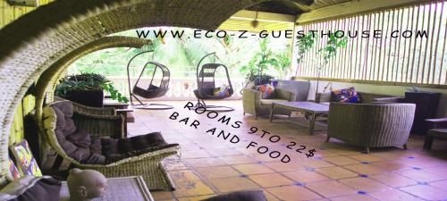 Eco Z Guesthouse0