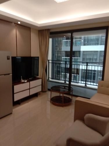 China International Hotel4