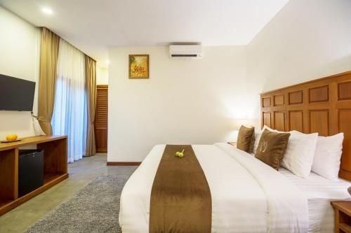 Won Residence & Spa4