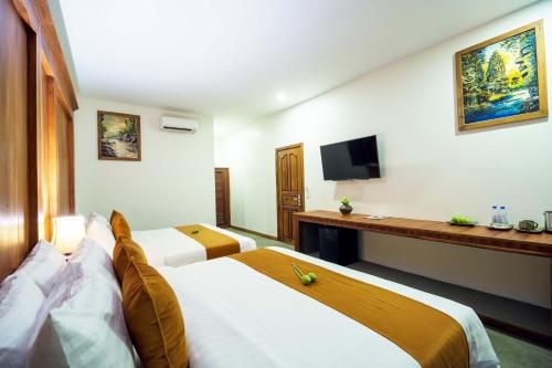 Won Residence & Spa2