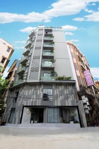 RS III Location Hostel0