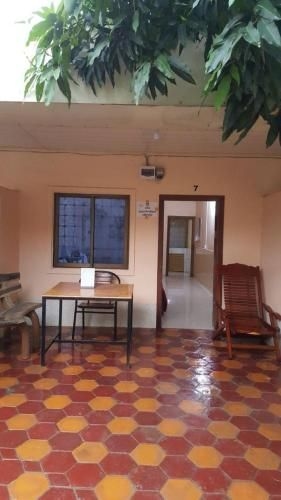 Paris Nortey Homestay4
