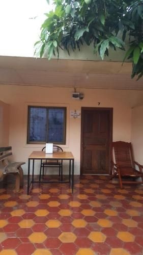 Paris Nortey Homestay3