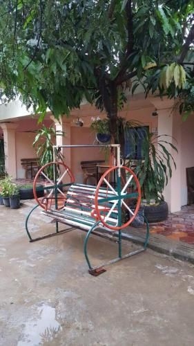 Paris Nortey Homestay2