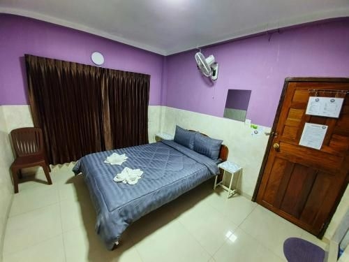 Route 76 Guest House0