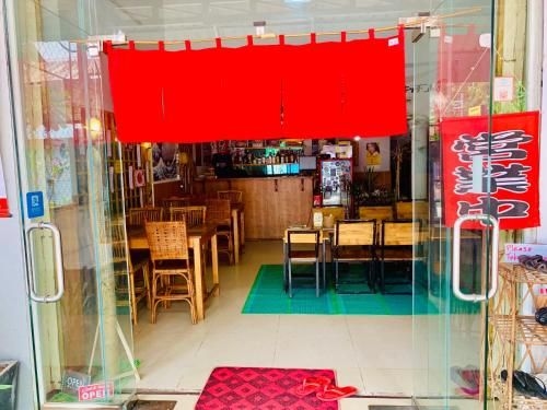 Aoi Hostel4