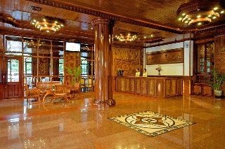 Angkor Sayana Hotel & Spa0