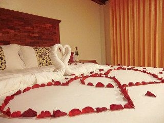 Angkor Sayana Hotel & Spa1