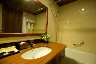 Angkor Sayana Hotel & Spa4