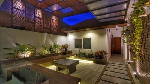 Maison 820