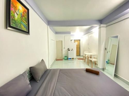 Sevenstars Hostel0