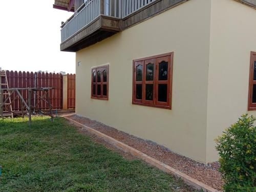 Hill Top Ecolodge1