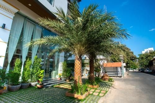 Le Botum Hotel4