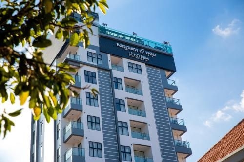 Le Botum Hotel3
