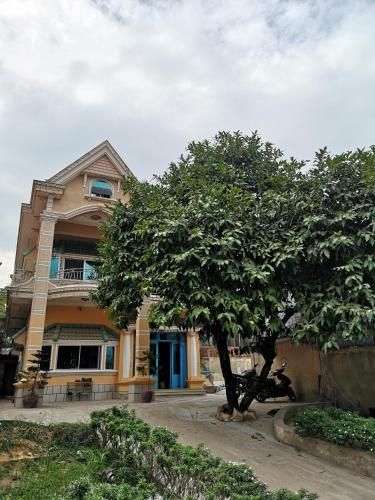 Freedom Villa0