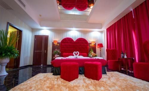 Ha Tien Vegas Entertainment Resort1