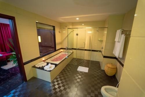 Ha Tien Vegas Entertainment Resort3