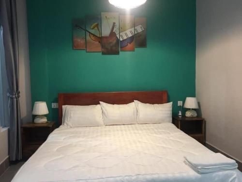 Mean Leap Guesthouse0