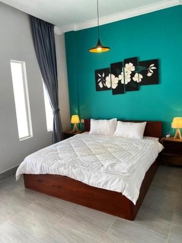 Mean Leap Guesthouse4