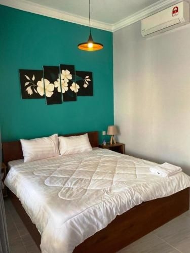 Mean Leap Guesthouse2
