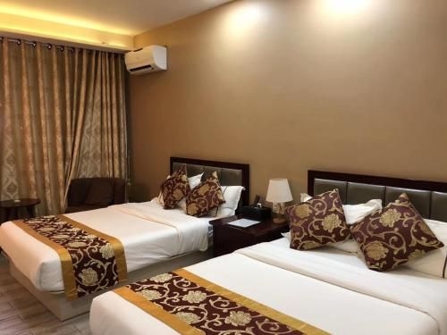 GP Holiday Hotel0