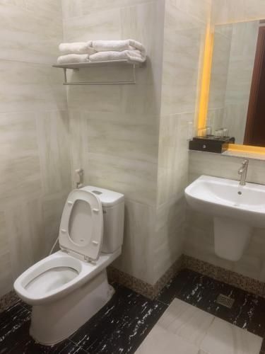 GP Holiday Hotel4
