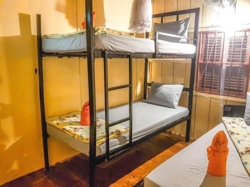 Green Ocean Hostel2