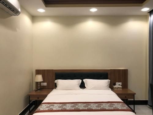 GP Holiday Hotel 国鹏酒店 (GP Holiday Hotel)3