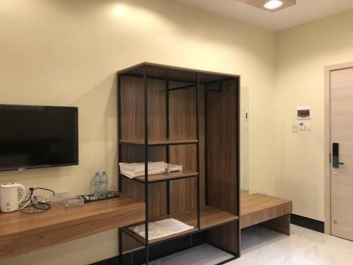 GP Holiday Hotel 国鹏酒店 (GP Holiday Hotel)4