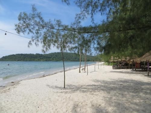 K K Riverside Resort1
