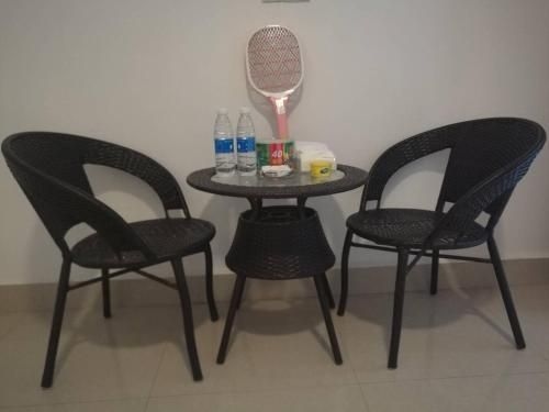 Red Lantern Hanting Hotel Sihanouk - 西港红灯笼汉庭酒店 (Red Lantern Hanting Hotel Sihanouk)4