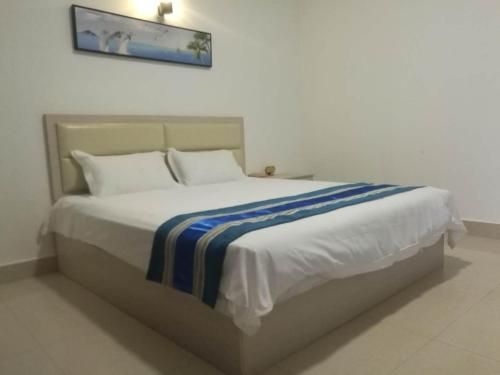 Red Lantern Hanting Hotel Sihanouk - 西港红灯笼汉庭酒店 (Red Lantern Hanting Hotel Sihanouk)3