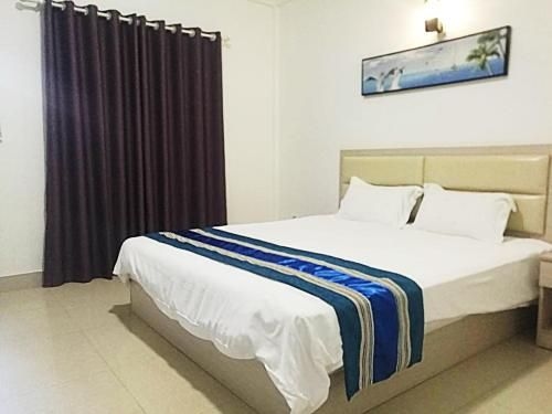Red Lantern Hanting Hotel Sihanouk - 西港红灯笼汉庭酒店 (Red Lantern Hanting Hotel Sihanouk)0