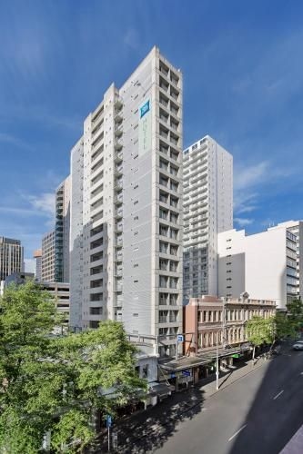 ibis budget Auckland Central4