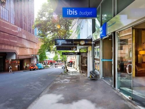 ibis budget Auckland Central0